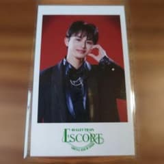 超特急 ミニフォト ESCORT タクヤ⑤ - メルカリ