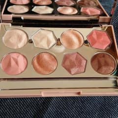値下げCLIO プリズム エアー アイ パレット 01のサムネイル