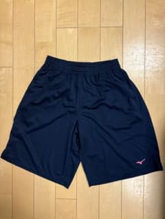 バスケハーフパンツのサムネイル