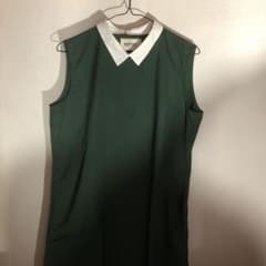 Mai Place様専用♪  BEAMS BOY  ノースリーブワンピのサムネイル