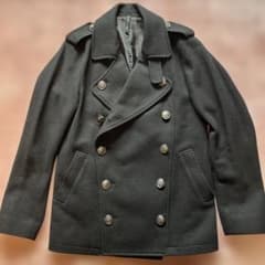 glamb】ナポレオンPコート 黒 サイズ:4 - メルカリ