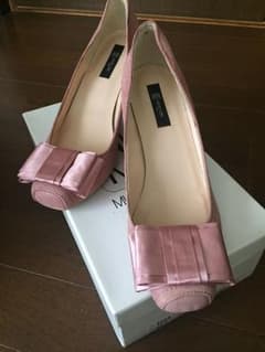 【新品】靴 23.5のサムネイル