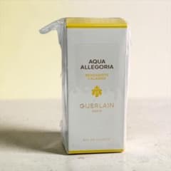 【国内正規品】ゲラン アクアアレゴリア ベルガモットカラブリア 75ml 香水