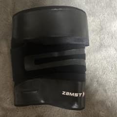 ZAMST 膝サポーターのサムネイル