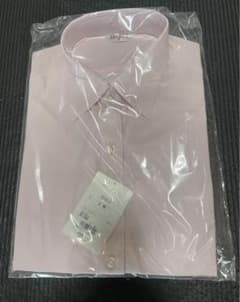 セロリー 半袖ブラウス シャツ ピンクのサムネイル