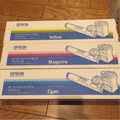 EPSON ETカートリッジのサムネイル