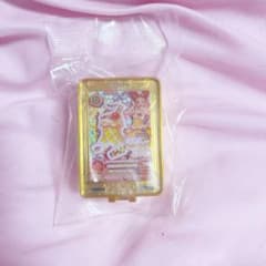アイカツ！ コンパクトミラー ガチャガチャ 有栖川おとめのサムネイル
