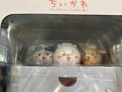 [이치 반 쿠지] 치이카와 A 상