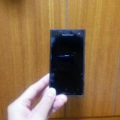 Xperia is12sのサムネイル