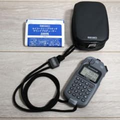 セイコー サウンドプロデューサー S351-4A00 ストップウォッチのサムネイル