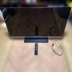 SONY BRAVIA KDL-40EX500 液晶テレビ 40型 本体 - メルカリ