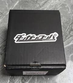 未開封】ダンガンロンパV3 ハート型アクリルバッジBOX（16種+