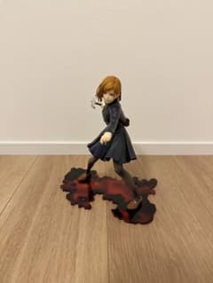 코토부키야 ARTFX J주술회전 쿠시자키노 장미 피규어 상자 있음