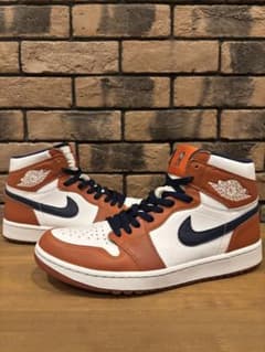 【超美品】Jordan1 high × Eastside Golf 28㎝ 超美品】Jordan1 high × Eastside Golf 28㎝ - メルカリ