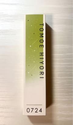 あんスタ ロールオンフレグランス 巴日和のサムネイル