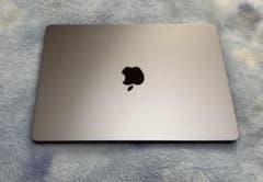 MacBook Air 13.6inch Mid 2022 スペースグレイ M2 - メルカリ
