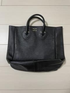 【naomai_hina様 専用】《美品》ヤングアンドオルセン　トートバッグのサムネイル