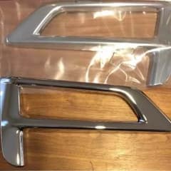 みおゆうさん専用  セレナc27 専用 フロント フォグライト ガーニッシュのサムネイル