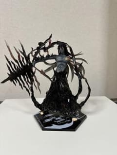 フィギュアーツZERO BLEACH -ブリーチ- 黒崎一護 最後の月牙天衝V…のサムネイル