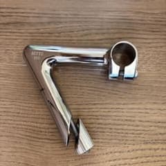 競輪NITTO 110 ステム - メルカリ