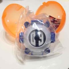 仮面ライダーゴーストのサムネイル