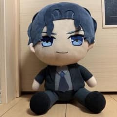 三代目 J SOUL BROTHERS BIGぬいぐるみ 登坂広臣 - メルカリ
