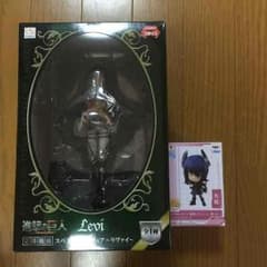 新品未開封フィギュアセット 値下げセールのサムネイル