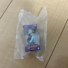 Qposket - Jasmine フィギュアのサムネイル