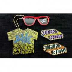 SuperJunior SS4 グッズのサムネイル