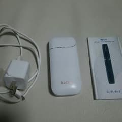 電子タバコのサムネイル