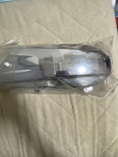 pcx jf56 kf18 メッキクランクケースカバー - メルカリ