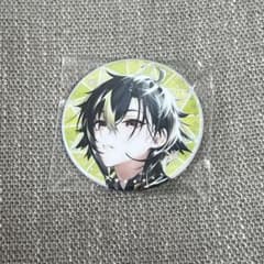 にじさんじ Dytica 3rd Anniversary 缶バッジ 伊波ライ - メルカリ