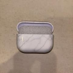 AirPods Pro2用 大理石柄ケースのサムネイル