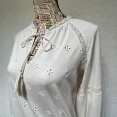 お値引き中【＊新品＊】 ☆ Lauren Ralph Laurenチュニック☆のサムネイル