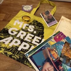 ゆ*)様 Mrs. GREEN APPLE バベルの塔 2025 ジャムシート特 - メルカリ