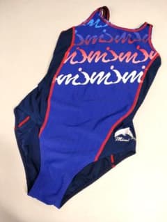【I822】arena mini women's swimsuit, size M