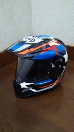 【yuri様専用】Arai（アライ） ツアークロス3 デパーチャーのサムネイル