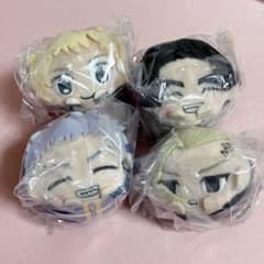 [도쿄 리벤저스] 모치코로린