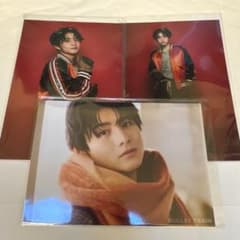超特急ハルキラリ生写真A.Bのサムネイル