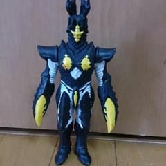 ウルトラマンソフビ  ハイパーゼットンのサムネイル