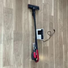SHARP コードレススティック掃除機 RACTIVE Airのサムネイル