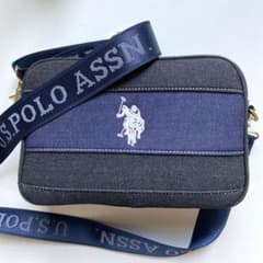 U.S. POLO ASSN. ショルダーバッグのサムネイル