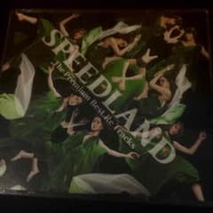 SPEEDベストアルバム/SPEEDLAND  値下げしました！のサムネイル