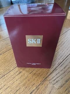 SK-II フェイシャル トリートメント マスク  10枚入のサムネイル