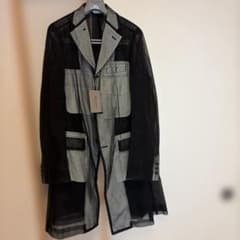 COMME des GARCONS テーラードジャケット M - メルカリ