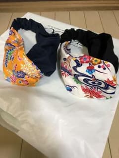 クロスターバンのサムネイル