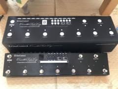 ありま様専用    One Control crocodile スイッチャーのサムネイル