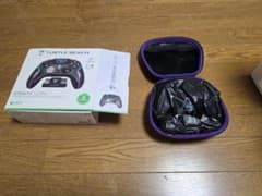 Turtle Beach STEALTH ULTRA コントローラーのサムネイル