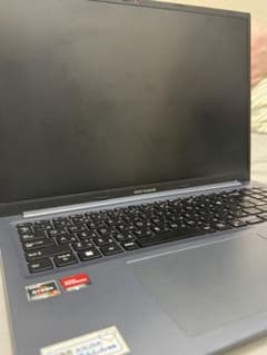 ASUS Vivobook 16X Ryzen 5 16GB ジャンク