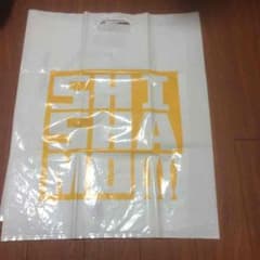 SHISHAMO 袋のサムネイル